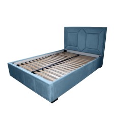 Pat tapitat Gold Patrat 140 x 200 M72